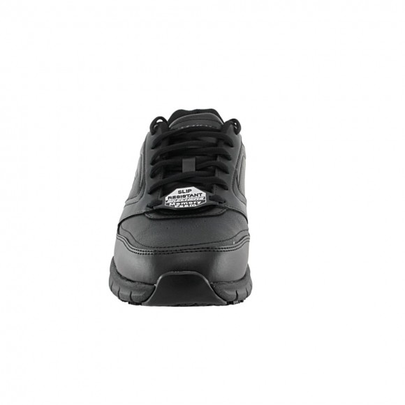 Zapatillas Skechers Mampa Negro