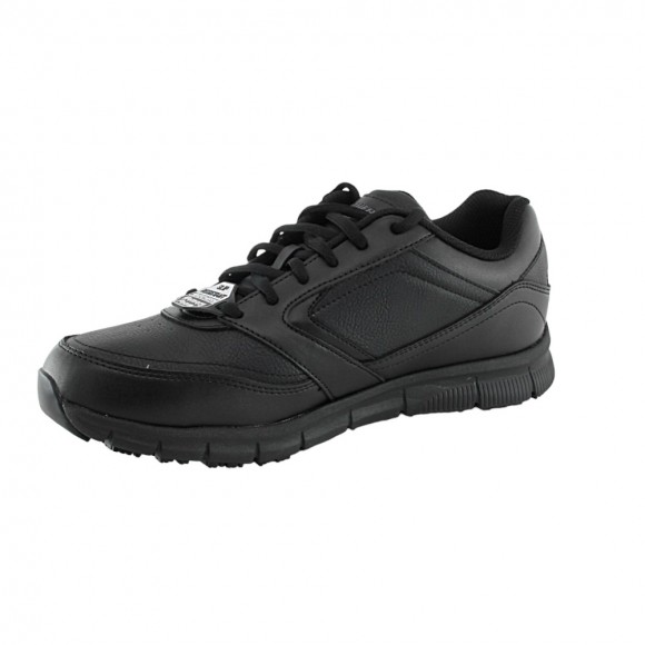 Zapatillas Skechers Mampa Negro