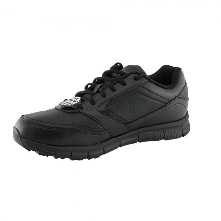 Zapatillas Skechers Mampa Negro