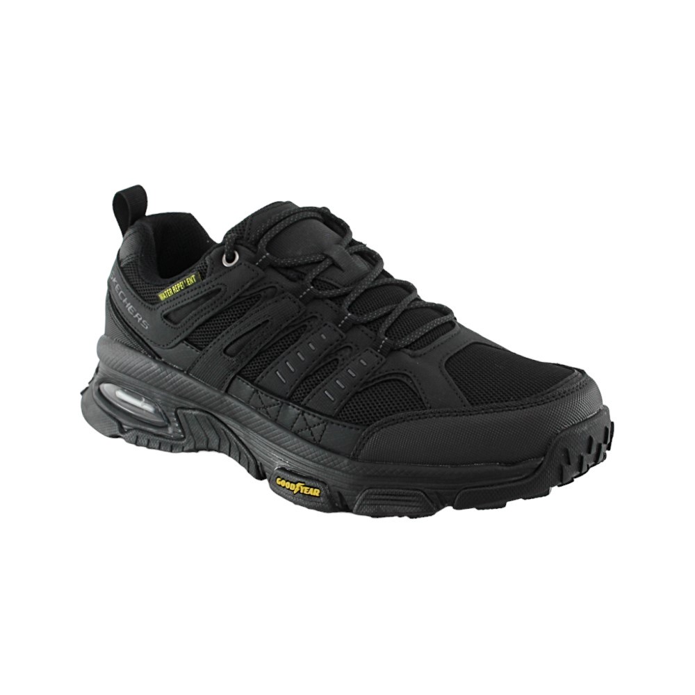 Zapatos Skechers Skech-Air Negro