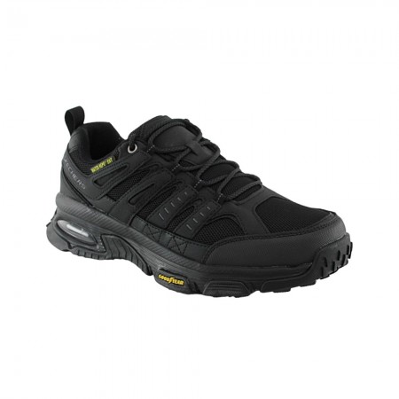 Zapatos Skechers Skech-Air Negro