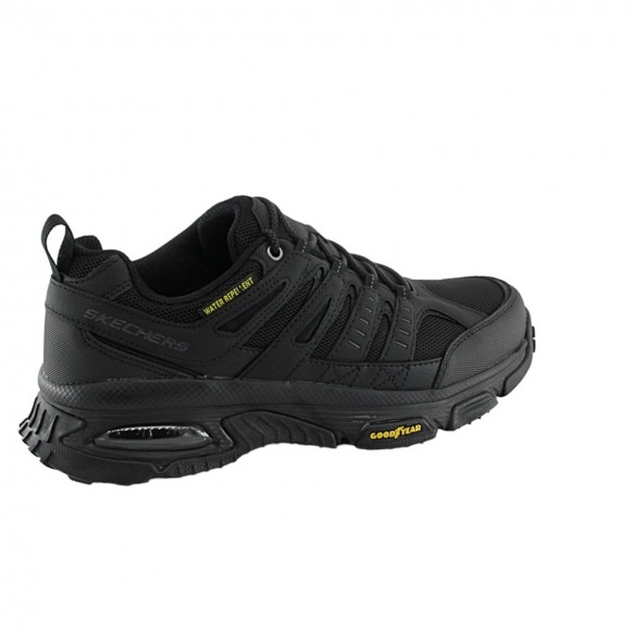 Zapatos Skechers Skech-Air Negro