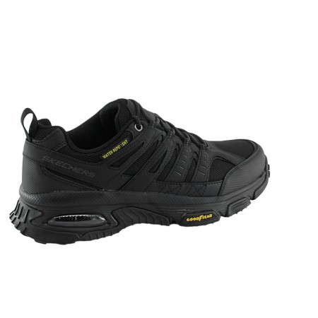 Zapatos Skechers Skech-Air Negro