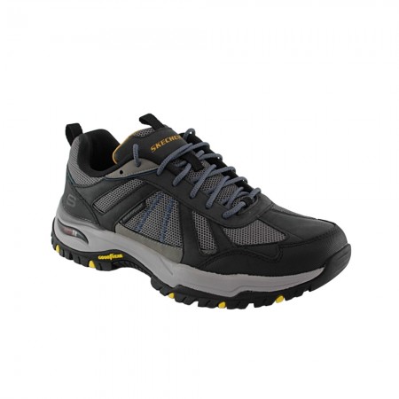 Zapatos Skechers Terraform Negro