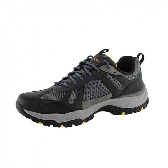 Zapatos Skechers Terraform Negro