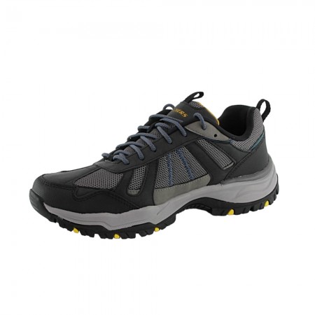 Zapatos Skechers Terraform Negro