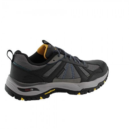 Zapatos Skechers Terraform Negro