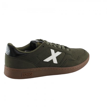 Zapatillas Munich Arrow Verde