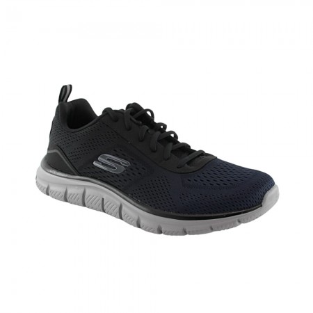 Zapatillas Skechers Track RipKent Azul