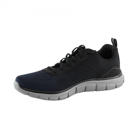 Zapatillas Skechers Track RipKent Azul