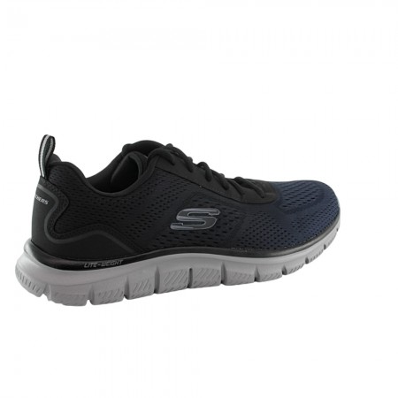 Zapatillas Skechers Track RipKent Azul