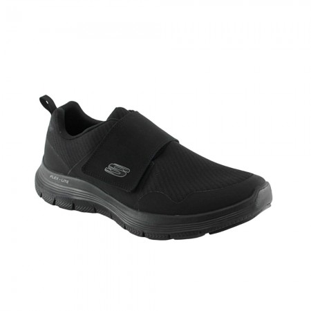 Zapatillas Skechers Flex Advantage Negro