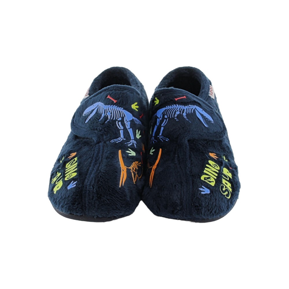 Zapatillas de Casa Vulladi 4241-123 Azul