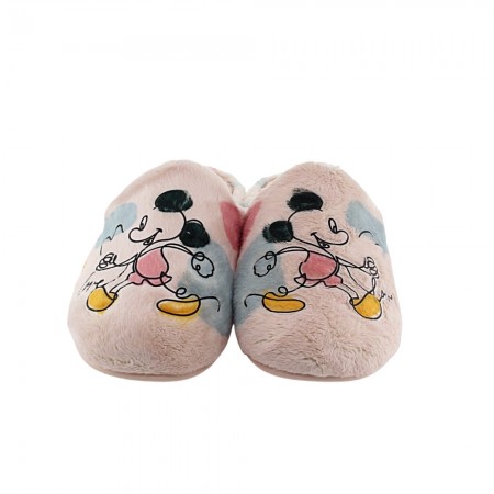 Zapatillas de Casa Vulladi 4212-123 Rosa