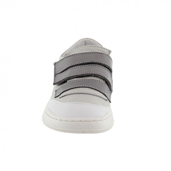 Zapatos barefoot Blandy's Valery Gris