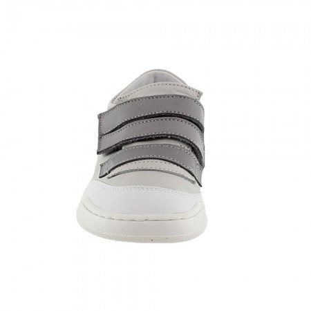 Zapatos barefoot Blandy's Valery Gris
