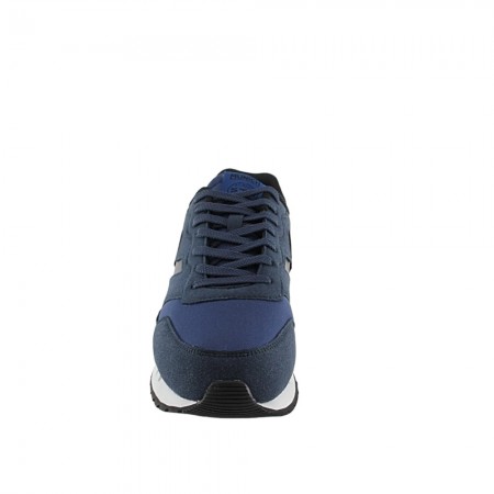 Zapatillas Munich Dash Azul