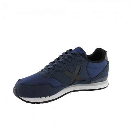 Zapatillas Munich Dash Azul