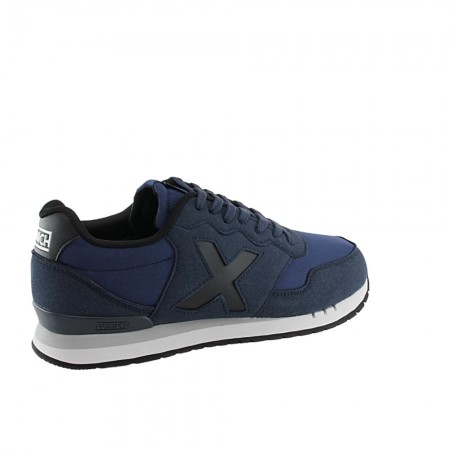 Zapatillas Munich Dash Azul