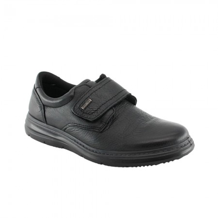 Zapatos Imac 251629 Negro