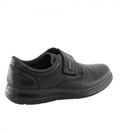 Zapatos Imac 251629 Negro