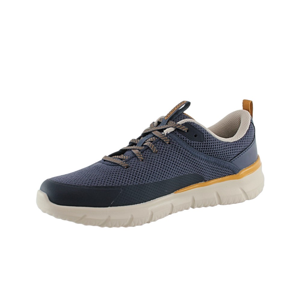 Zapatillas Sin Cordones Hombre Skechers Zapatos De Golf Max