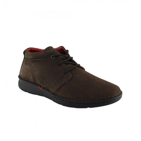 Zapatos Zen 7729 Marrón