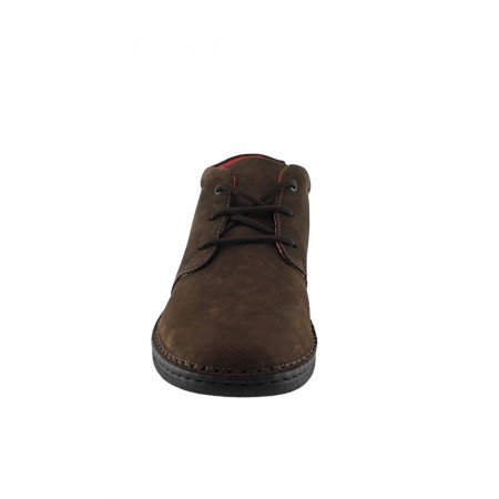 Zapatos Zen 7729 Marrón