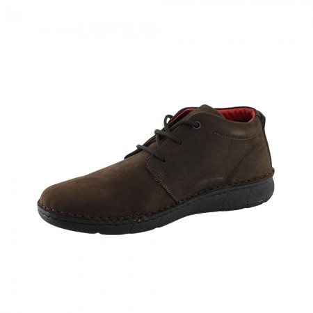 Zapatos Zen 7729 Marrón