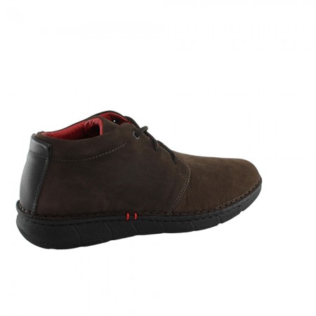 Zapatos Zen 7729 Marrón