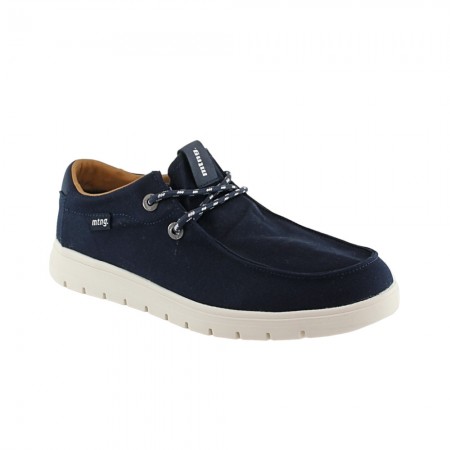 Zapatillas Mustang Denver Azul