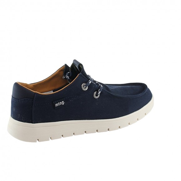Zapatillas Mustang Denver Azul