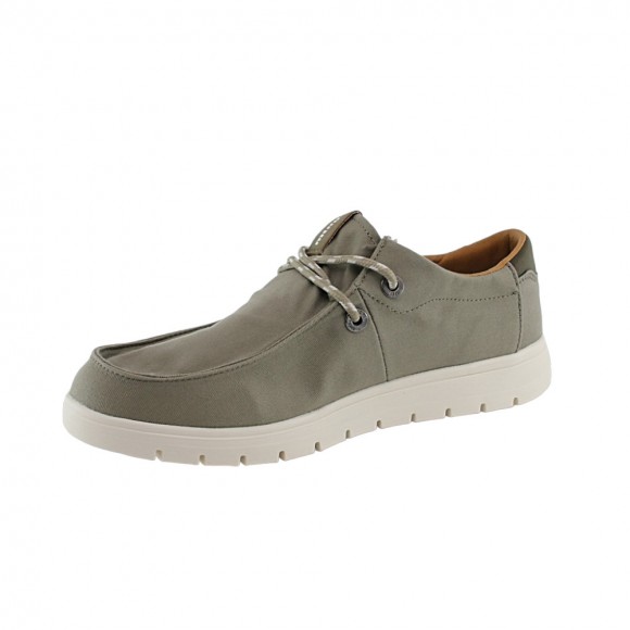 Zapatillas Mustang Denver Verde