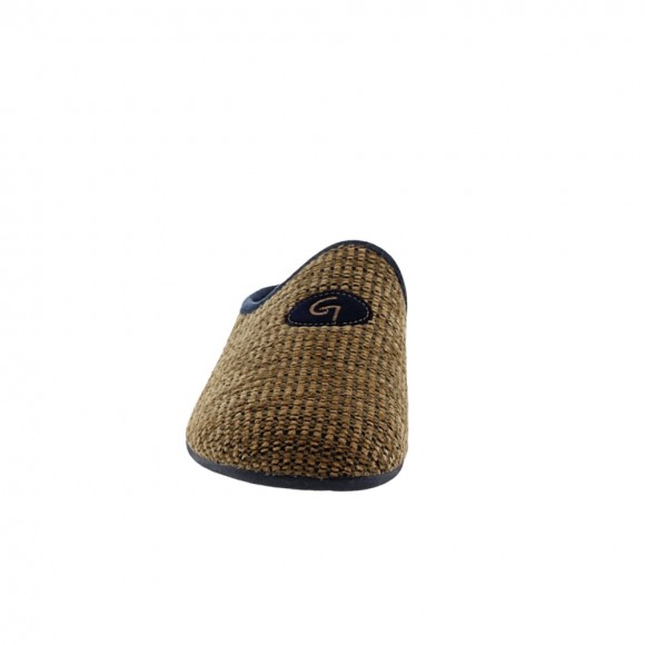 Zapatillas de casa 8001.232 Amarillo