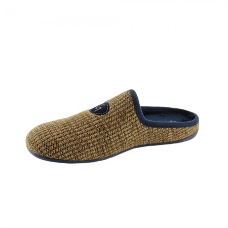 Zapatillas de casa 8001.232 Amarillo