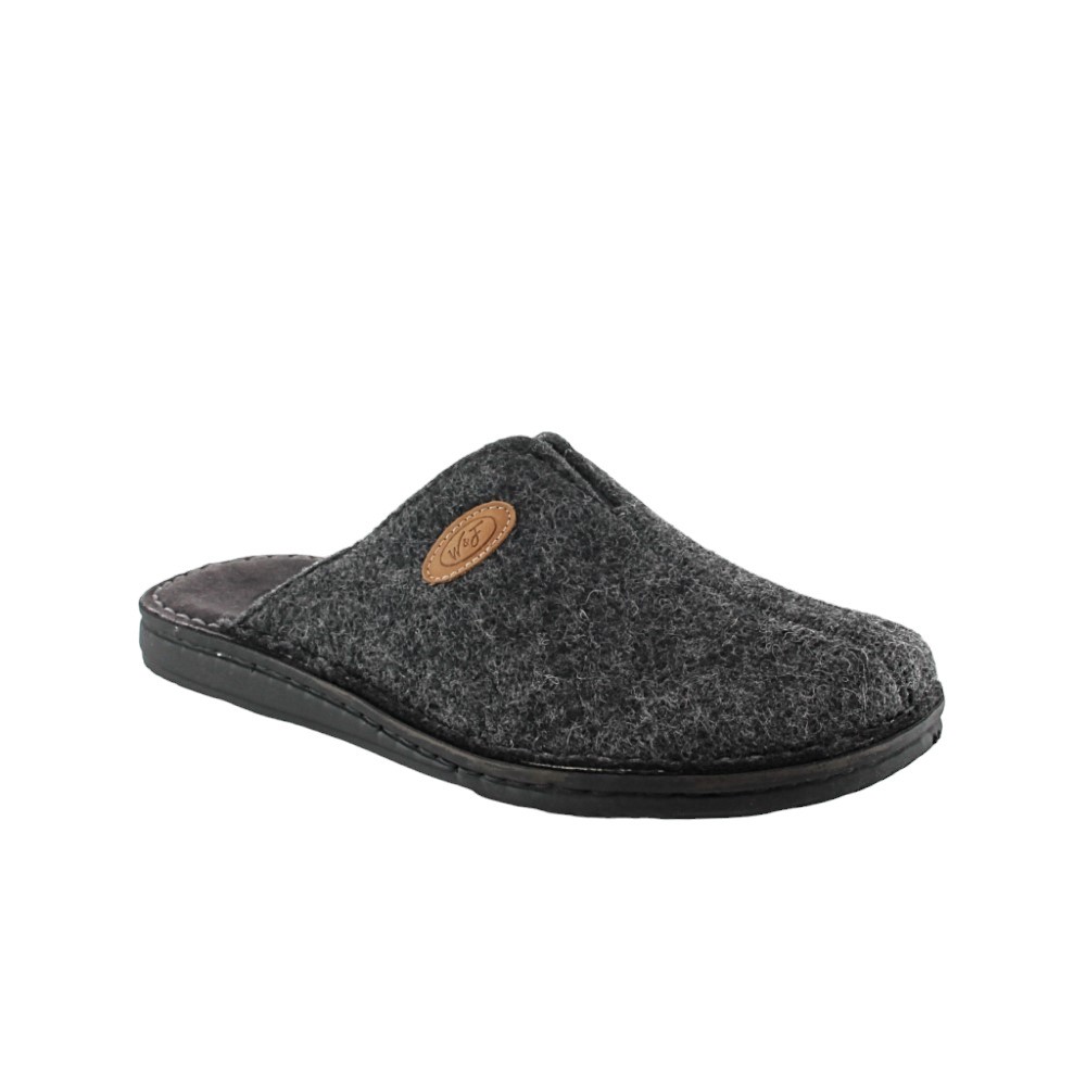 Zapatillas Walk Fly 36727 Gris