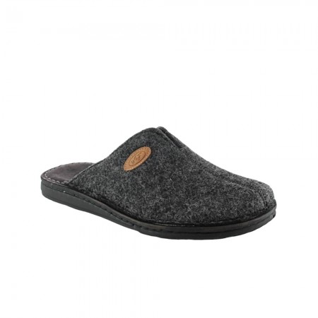 Zapatillas Walk Fly 36727 Gris