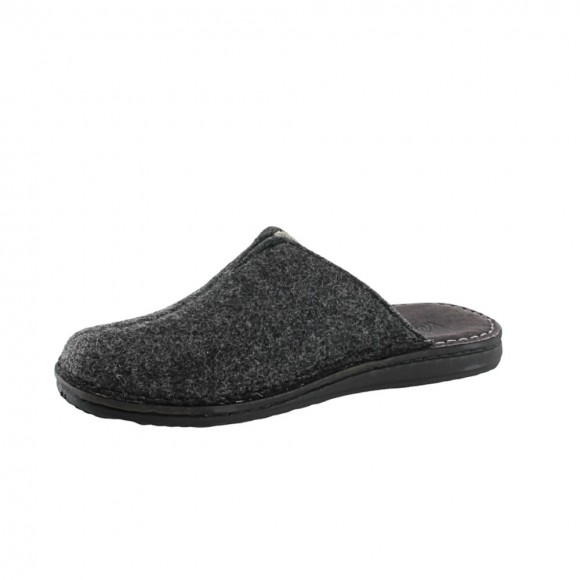 Zapatillas Walk Fly 36727 Gris