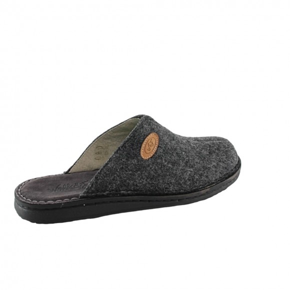 Zapatillas Walk Fly 36727 Gris