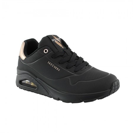 Zapatillas Skechers Uno 2 Negro S/N