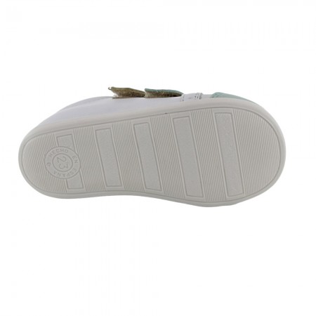 Calzado respetuoso Flexi Nens 0152-H Multicolor