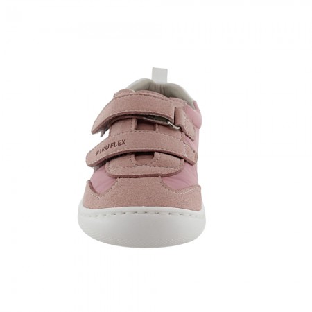Zapatos respetuosos deportivos Piruflex Rosa