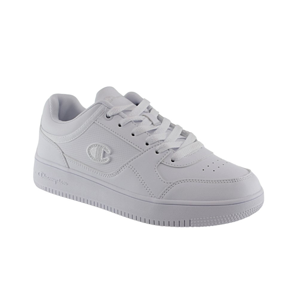 Zapatillas Champion Rebound Blanco c