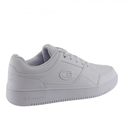 Zapatillas Champion Rebound Blanco c