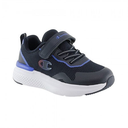 Zapatillas Champion Bold Azul