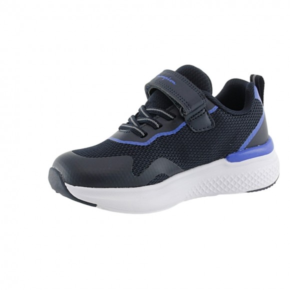 Zapatillas Champion Bold Azul