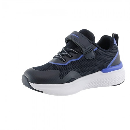 Zapatillas Champion Bold Azul