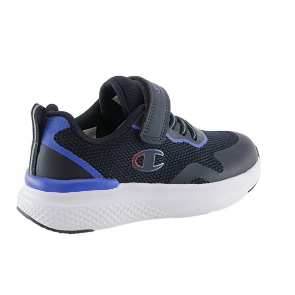 Zapatillas Champion Bold Azul