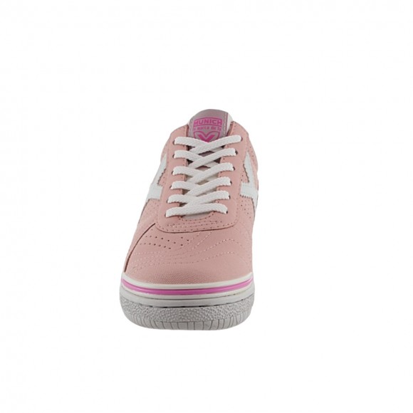 Zapatillas Munich G-3 Rosa C