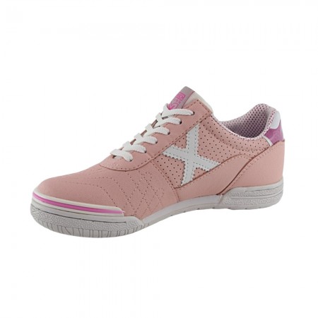 Zapatillas Munich G-3 Rosa C